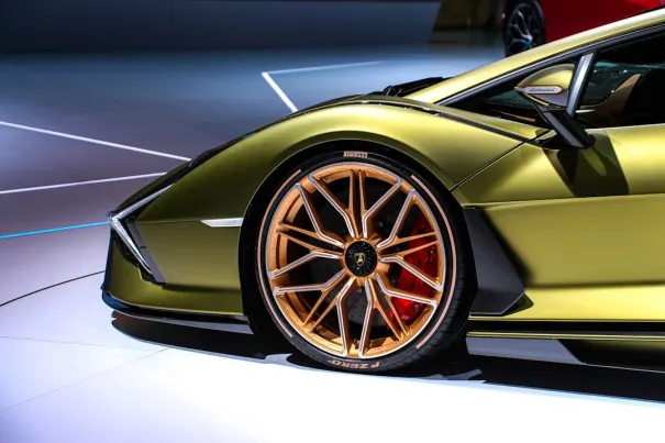 Bons Kazino Android/iOS programa